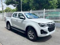 Bán xe Isuzu Dmax Prestige 1.9L 4x2 AT 2026 giá 641 Triệu - TP HCM