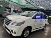 Bán xe Toyota Innova 2014 2.0J giá 248 Triệu - TP HCM