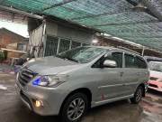 Bán xe Toyota Innova 2015 2.0E giá 278 Triệu - TP HCM