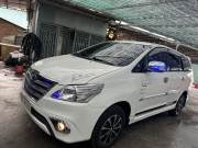 Bán xe Toyota Innova 2015 2.0J giá 258 Triệu - TP HCM