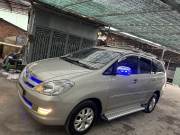 Bán xe Toyota Innova 2007 G giá 188 Triệu - TP HCM