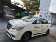 Bán xe Toyota Innova 2014 2.0J giá 238 Triệu - TP HCM