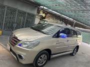 Bán xe Toyota Innova 2014 2.0J giá 228 Triệu - TP HCM