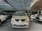 Bán xe Mitsubishi Jolie SS 2005 giá 96 Triệu - TP HCM