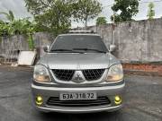 Bán xe Mitsubishi Jolie SS 2005 giá 95 Triệu - TP HCM