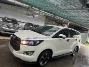 Bán xe Toyota Innova 2017 2.0E giá 329 Triệu - TP HCM