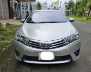 Bán xe Toyota Corolla altis 2016 1.8G AT giá 440 Triệu - Lâm Đồng