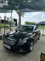 Bán xe Daewoo Lacetti 2010 CDX 1.6 AT giá 169 Triệu - Hà Nội