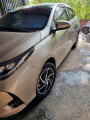 Bán xe Toyota Vios 2022 G 1.5 CVT giá 498 Triệu - TP HCM