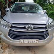 Bán xe Toyota Innova 2017 2.0G giá 485 Triệu - TP HCM