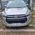 Bán xe Toyota Innova 2017 2.0G giá 479 Triệu - TP HCM