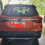 Bán xe Kia Seltos 2021 Deluxe 1.4 AT giá 479 Triệu - TP HCM