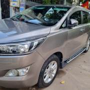 Bán xe Toyota Innova 2018 2.0G giá 530 Triệu - TP HCM