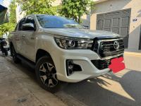 Bán xe Toyota Hilux 2019 2.8G 4x4 AT giá 719 Triệu - TP HCM