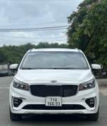 Bán xe Kia Sedona 2.2L DATH 2018 giá 790 Triệu - TP HCM