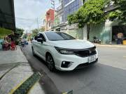 Bán xe Honda City 2021 RS 1.5 AT giá 475 Triệu - TP HCM