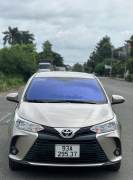 Bán xe Toyota Vios 2021 E 1.5 MT giá 375 Triệu - TP HCM