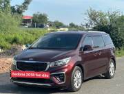 Bán xe Kia Sedona 2018 Platinum D giá 777 Triệu - TP HCM