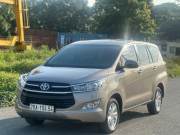 Bán xe Toyota Innova 2020 2.0E giá 515 Triệu - TP HCM