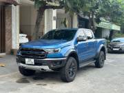 Bán xe Ford Ranger 2022 Raptor 2.0L 4x4 AT giá 969 Triệu - TP HCM