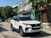 Bán xe Toyota Fortuner 2019 2.4G 4x2 MT giá 739 Triệu - TP HCM