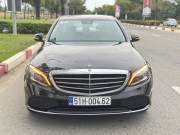 Bán xe Mercedes Benz C class 2018 C200 Exclusive giá 768 Triệu - TP HCM