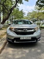 Bán xe Honda CRV 2017 L giá 645 Triệu - TP HCM