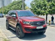 Bán xe Ford Everest 2019 Titanium 2.0L 4x4 AT giá 750 Triệu - TP HCM