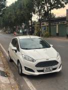 Bán xe Ford Fiesta 2017 S 1.0 AT Ecoboost giá 235 Triệu - TP HCM