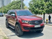 Bán xe Ford Everest 2019 Titanium 2.0L 4x4 AT giá 729 Triệu - TP HCM