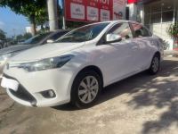 Bán xe Toyota Vios 2018 1.5E giá 290 Triệu - Cần Thơ