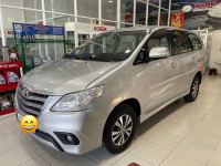 Bán xe Toyota Innova 2.0E 2015 giá 265 Triệu - Cần Thơ