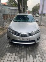 Bán xe Toyota Corolla altis 2015 1.8G AT giá 415 Triệu - Bình Dương