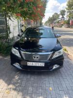 Bán xe Toyota Camry 2012 2.5G giá 475 Triệu - Bình Dương