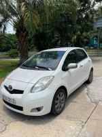 Bán xe Toyota Yaris 2011 1.3 AT giá 280 Triệu - Bình Dương