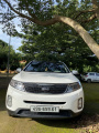 Bán xe Kia Sorento 2016 GATH giá 520 Triệu - Lâm Đồng