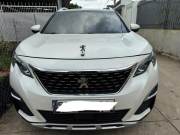 Bán xe Peugeot 3008 2018 1.6 AT giá 515 Triệu - TP HCM