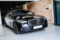 Bán xe Mercedes Benz S class S450 4Matic Luxury 2022 giá 4 Tỷ 789 Triệu - TP HCM