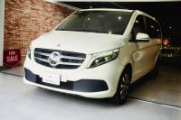 Bán xe Mercedes Benz V class 2020 V250 Luxury giá 1 Tỷ 799 Triệu - TP HCM