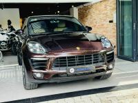 Bán xe Porsche Macan 2016 2.0 giá 1 Tỷ 779 Triệu - TP HCM