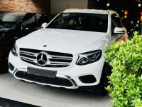 Bán xe Mercedes Benz GLC 2018 200 giá 999 Triệu - TP HCM