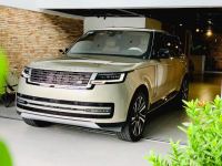 Bán xe LandRover Range Rover 2023 SE LWB 3.0 I6 AWD giá 10 Tỷ 690 Triệu - TP HCM