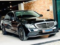 Bán xe Mercedes Benz C class 2021 C200 Exclusive giá 1 Tỷ 139 Triệu - TP HCM