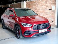 Bán xe Mercedes Benz GLA class 2022 GLA 45 S AMG 4Matic giá 2 Tỷ 550 Triệu - TP HCM