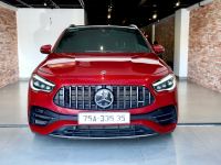 Bán xe Mercedes Benz GLA class 2022 GLA 45 S AMG 4Matic giá 2 Tỷ 550 Triệu - TP HCM