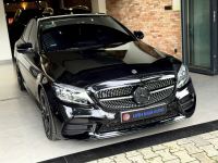 Bán xe Mercedes Benz C class C300 AMG 2019 giá 1 Tỷ 149 Triệu - TP HCM