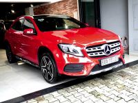 Bán xe Mercedes Benz GLA class 2019 GLA 250 4Matic giá 1 Tỷ 50 Triệu - TP HCM