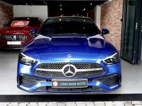 Bán xe Mercedes Benz C class 2021 C300 AMG giá 1 Tỷ 539 Triệu - TP HCM