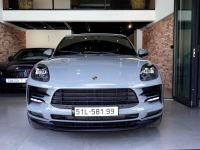 Bán xe Porsche Macan 2018 2.0 giá 2 Tỷ 379 Triệu - TP HCM