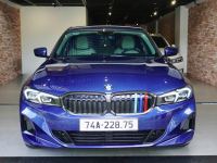 Bán xe BMW 3 Series 2023 320i Sport Line giá 1 Tỷ 379 Triệu - TP HCM